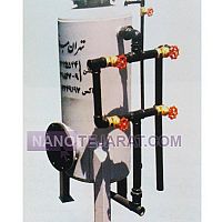 فیلتر کربن اکتیو فیلتر کربن اکتیو